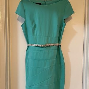 Women’s fitted dress